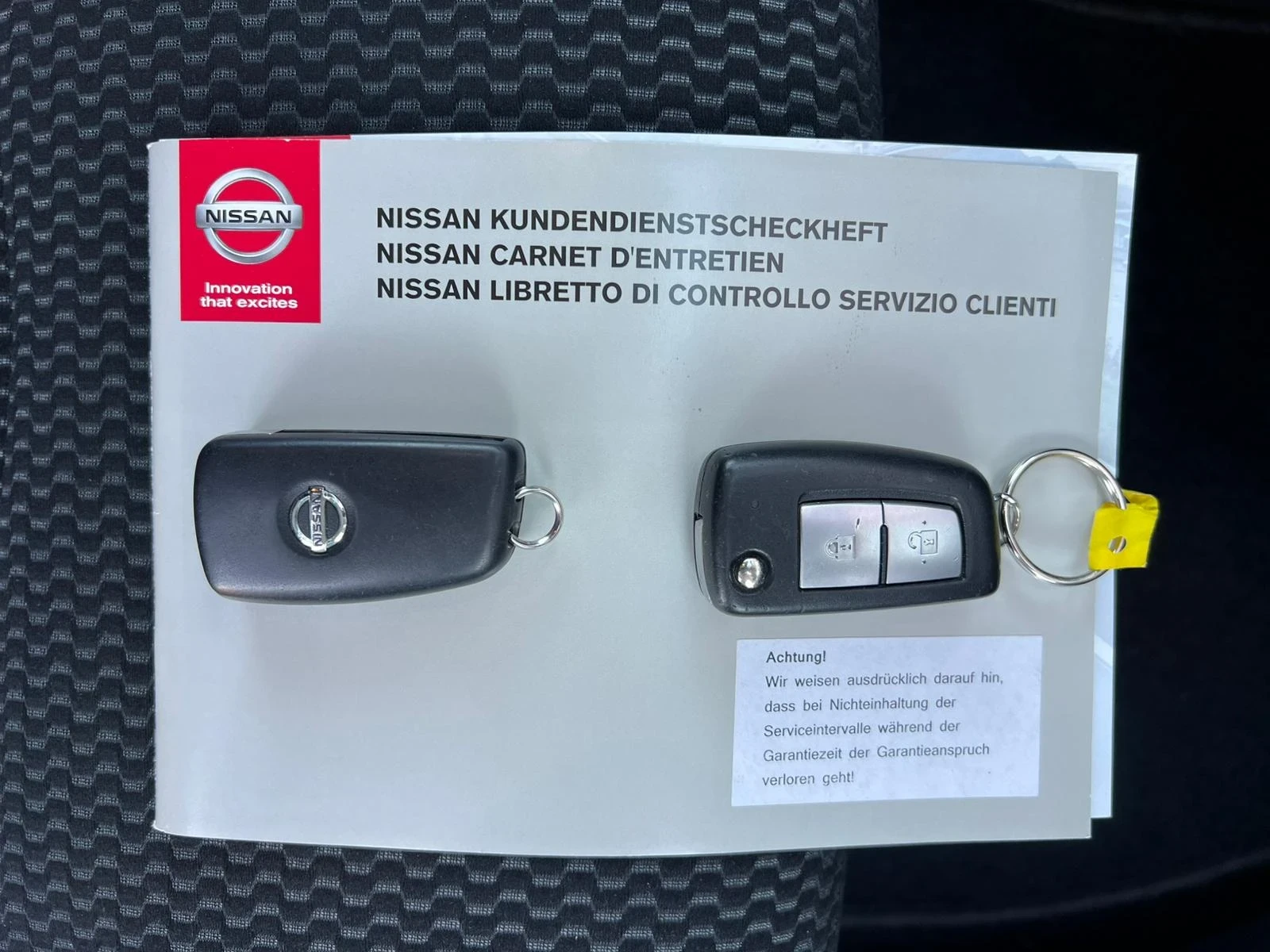 Nissan Pulsar 1.2I KLIMATIK 6- EVRO 6 !!! | Mobile.bg   17