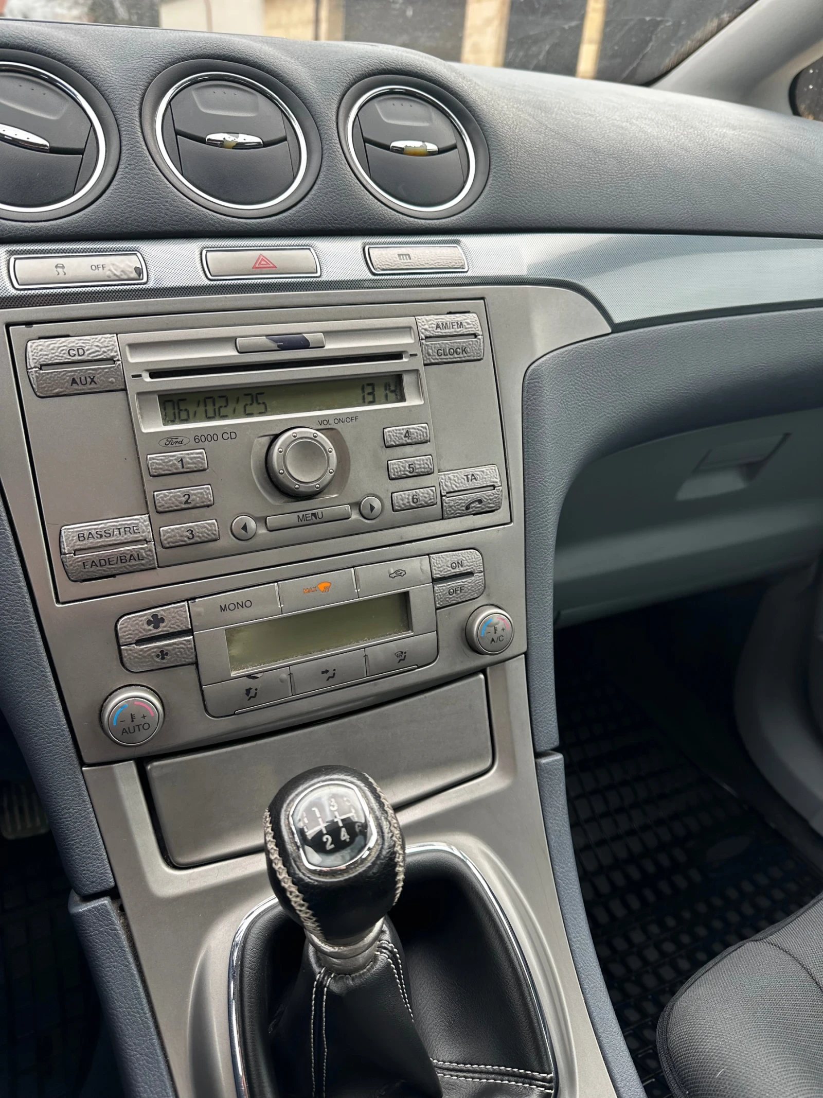 Ford S-Max 1.8TDCI - изображение 10
