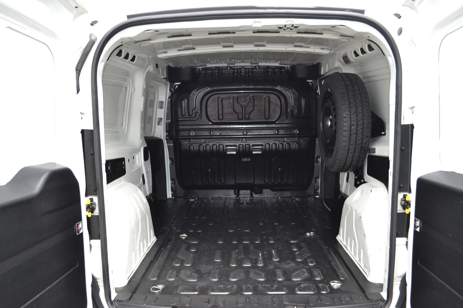 Fiat Doblo 1.4T- MAXI-метан - изображение 8