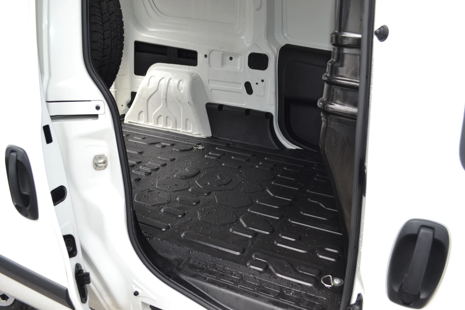 Fiat Doblo 1.4T- MAXI-метан - изображение 9