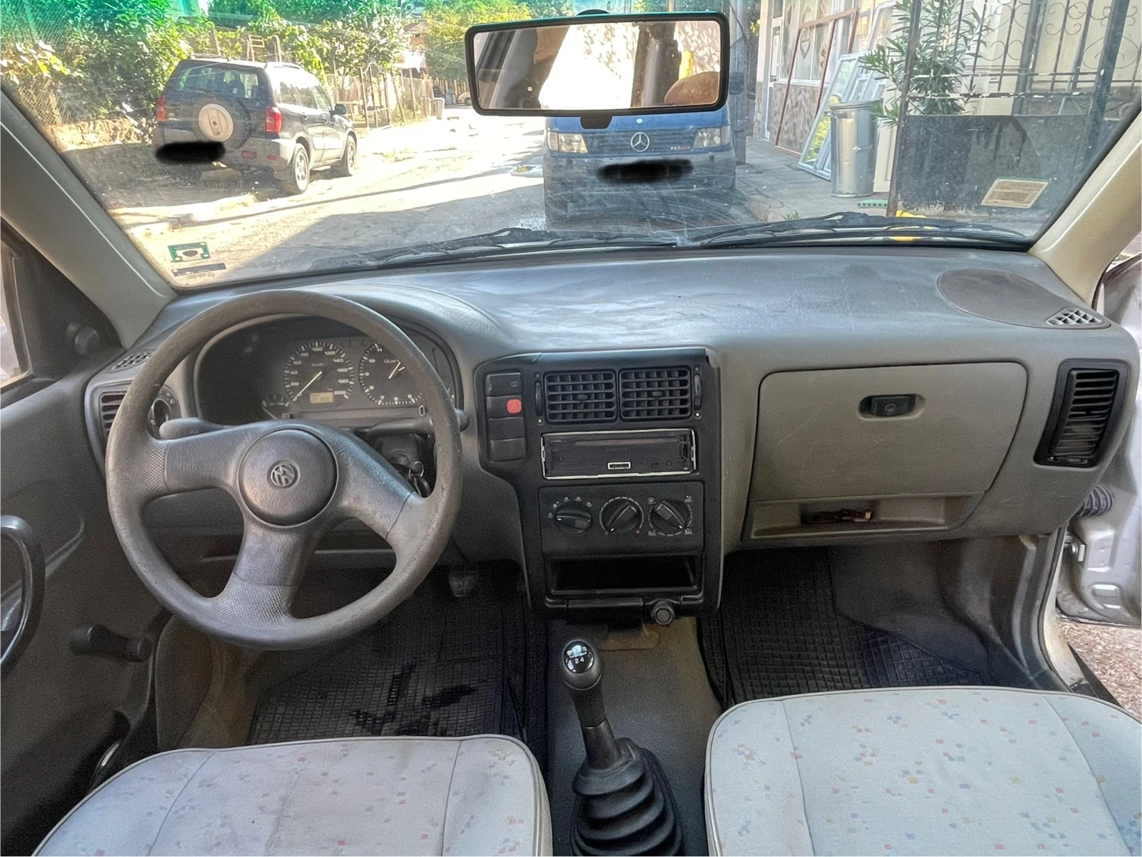 VW Caddy  - изображение 6
