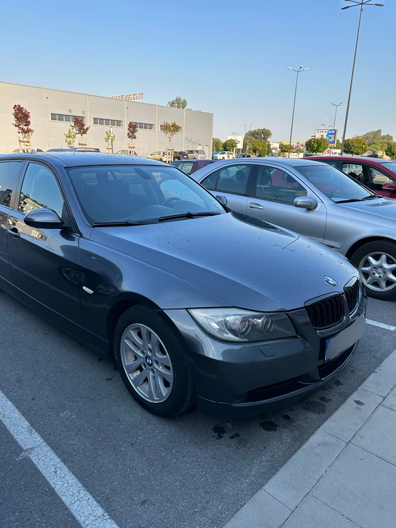 BMW 320 | Mobile.bg — изображение 3