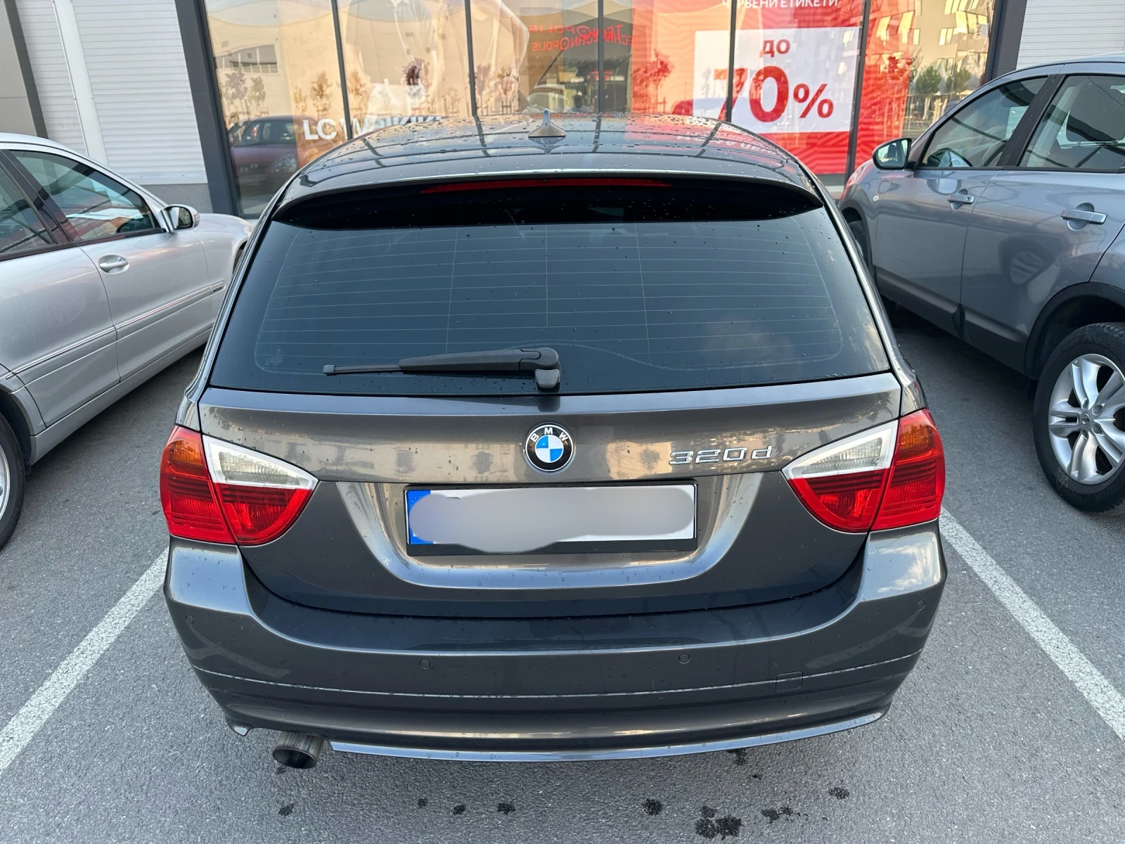 BMW 320 | Mobile.bg — изображение 4