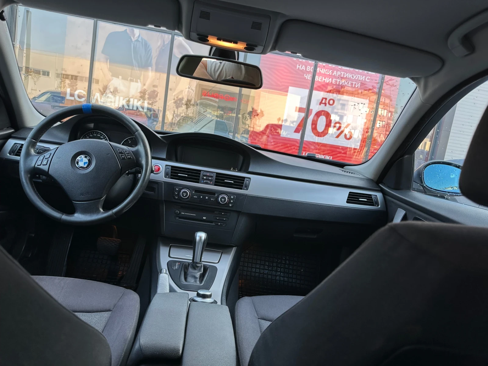 BMW 320 | Mobile.bg — изображение 6