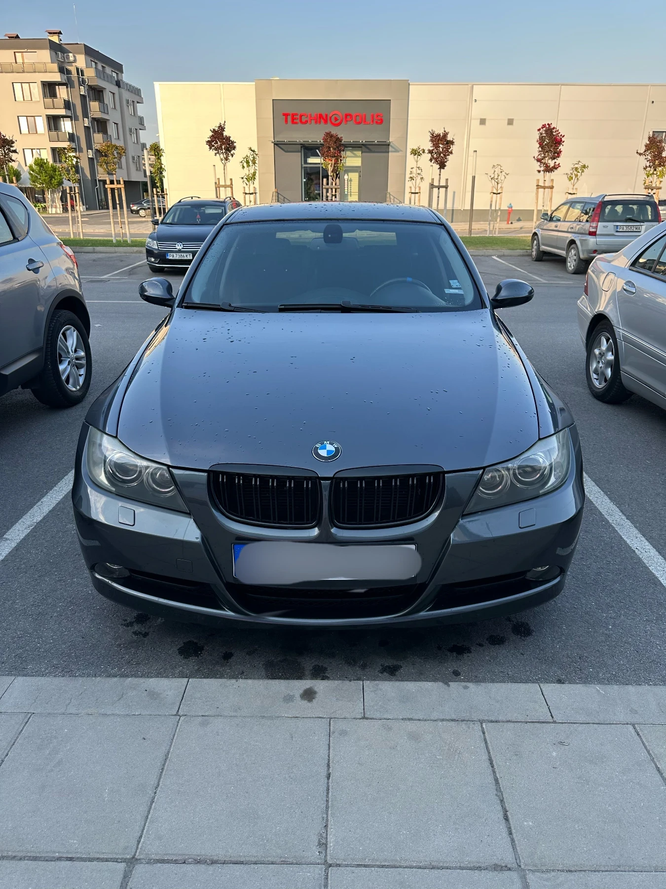 BMW 320 | Mobile.bg — изображение 1