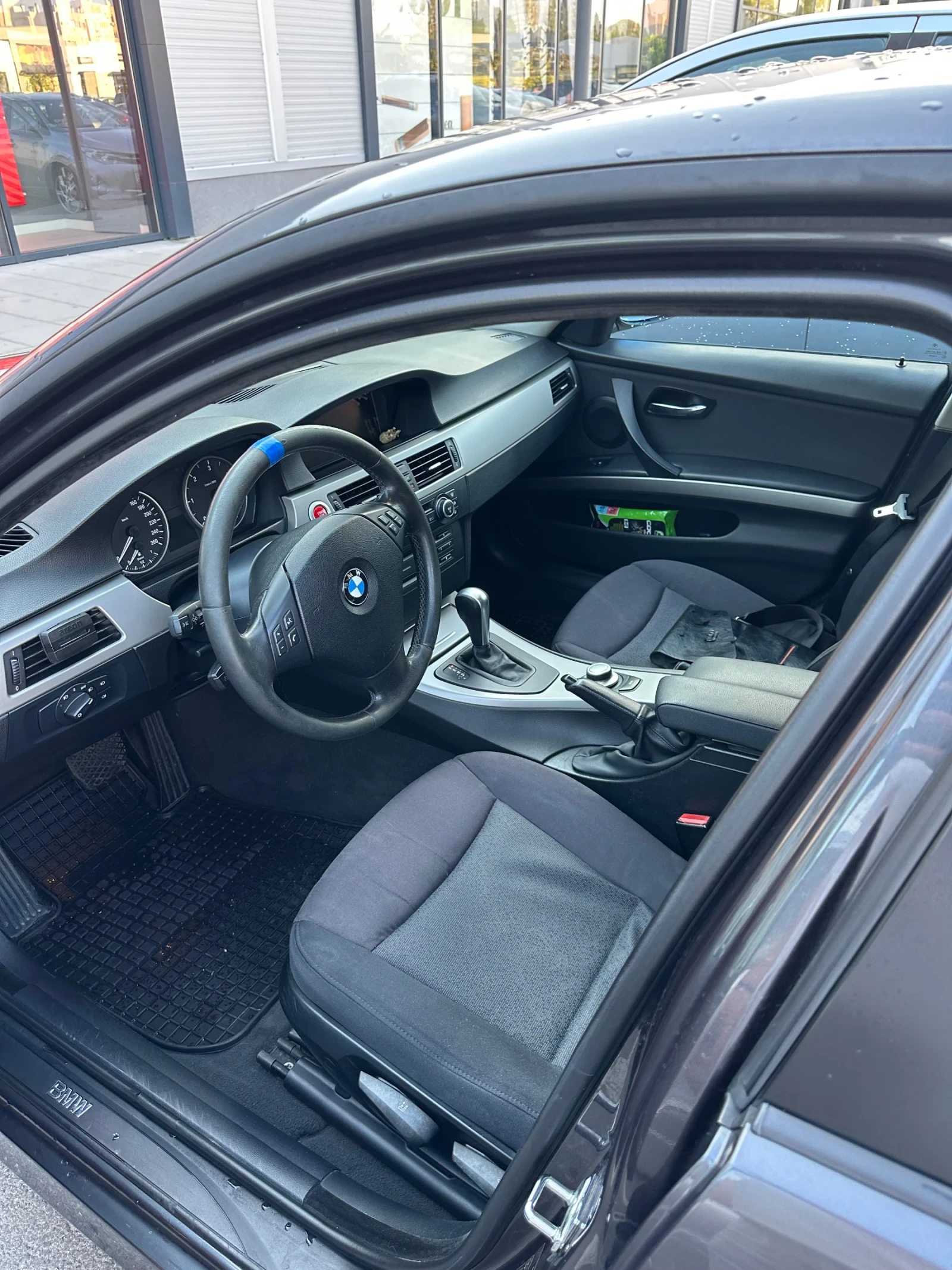 BMW 320 | Mobile.bg — изображение 5