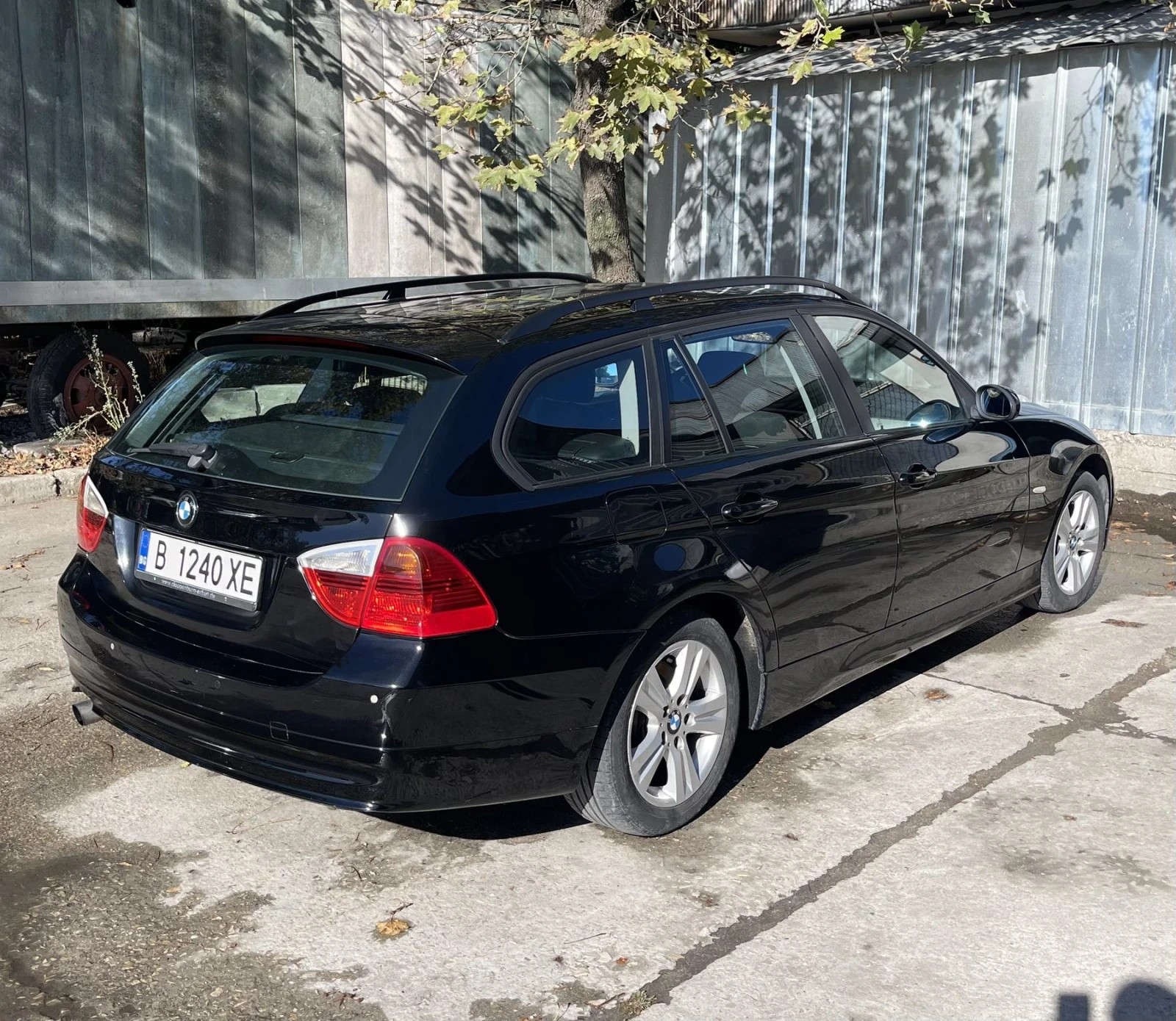 BMW 318  - изображение 3