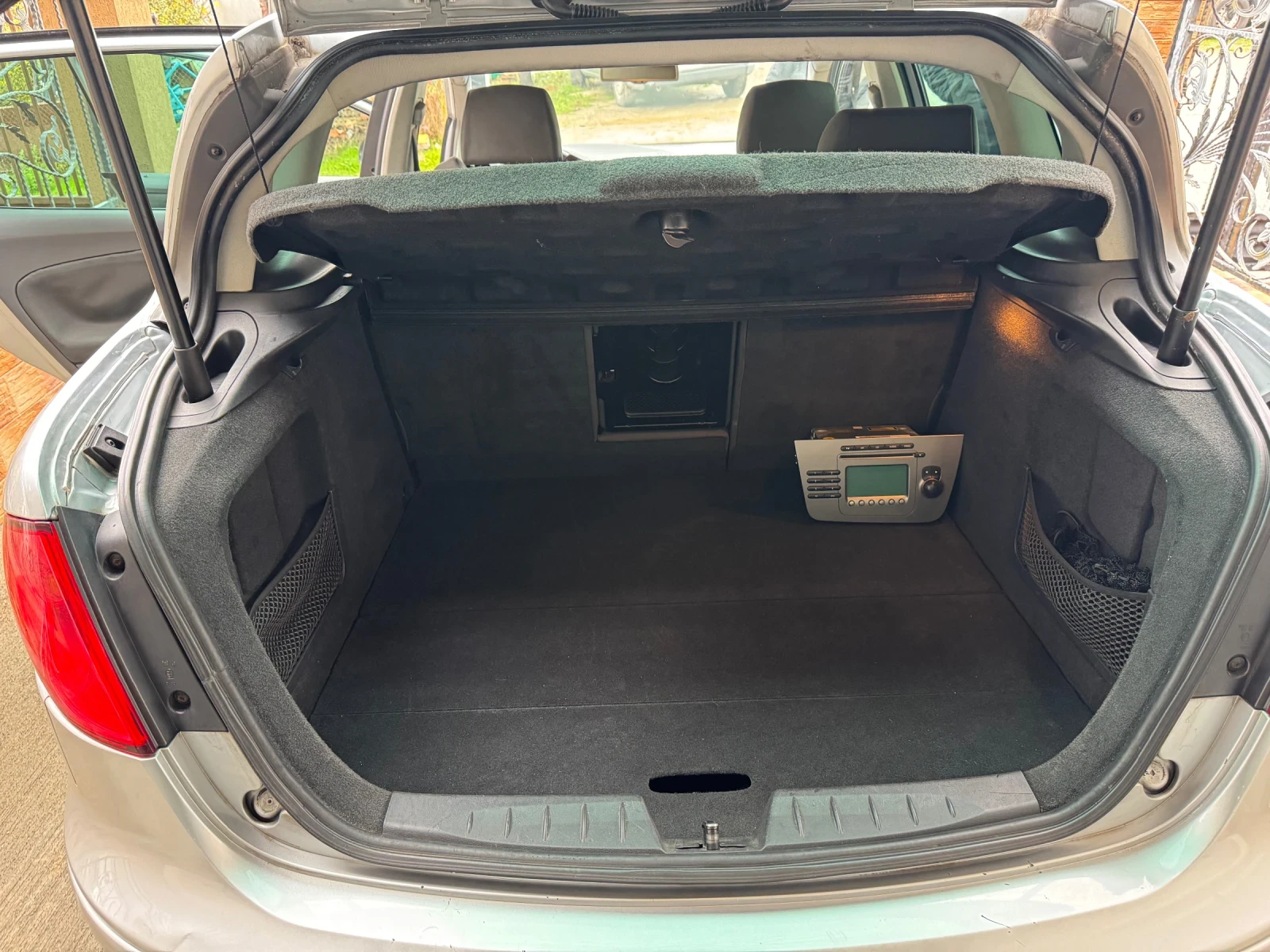 Seat Toledo 2.0  | Mobile.bg   7