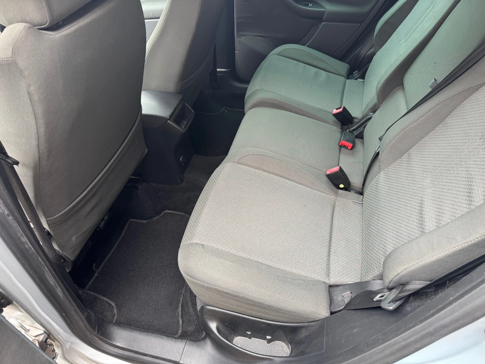 Seat Toledo 2.0  | Mobile.bg   11