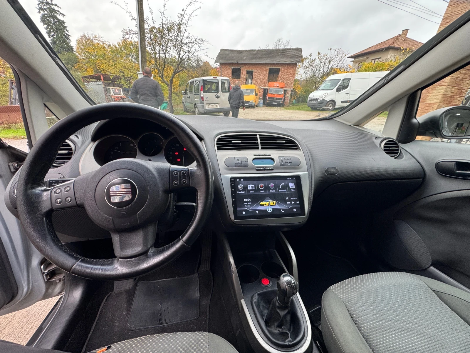 Seat Toledo 2.0  | Mobile.bg   10