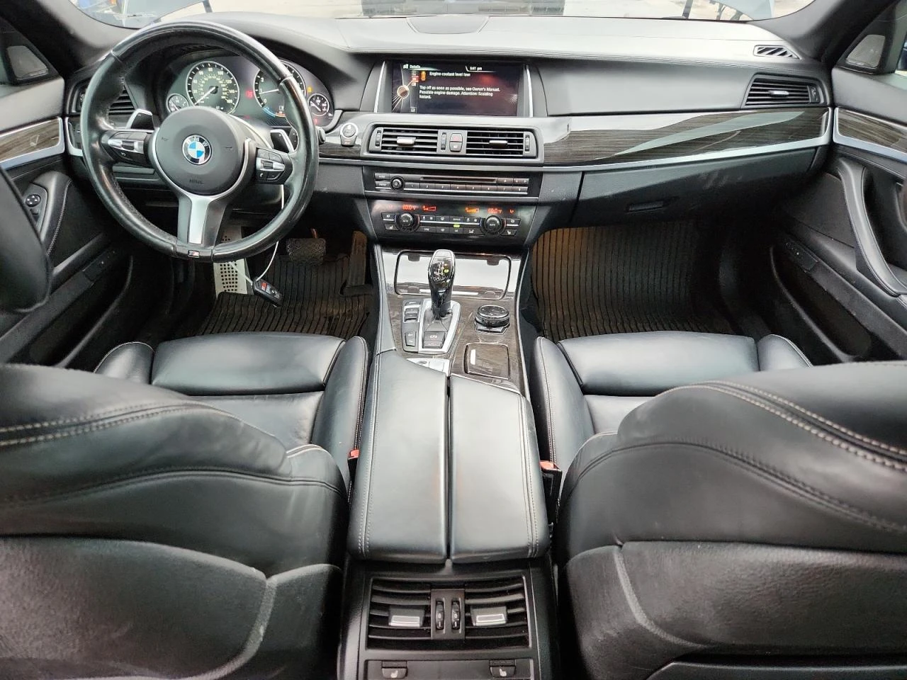 BMW 550 M-PACK Xdrive50I Facelift | Mobile.bg   8