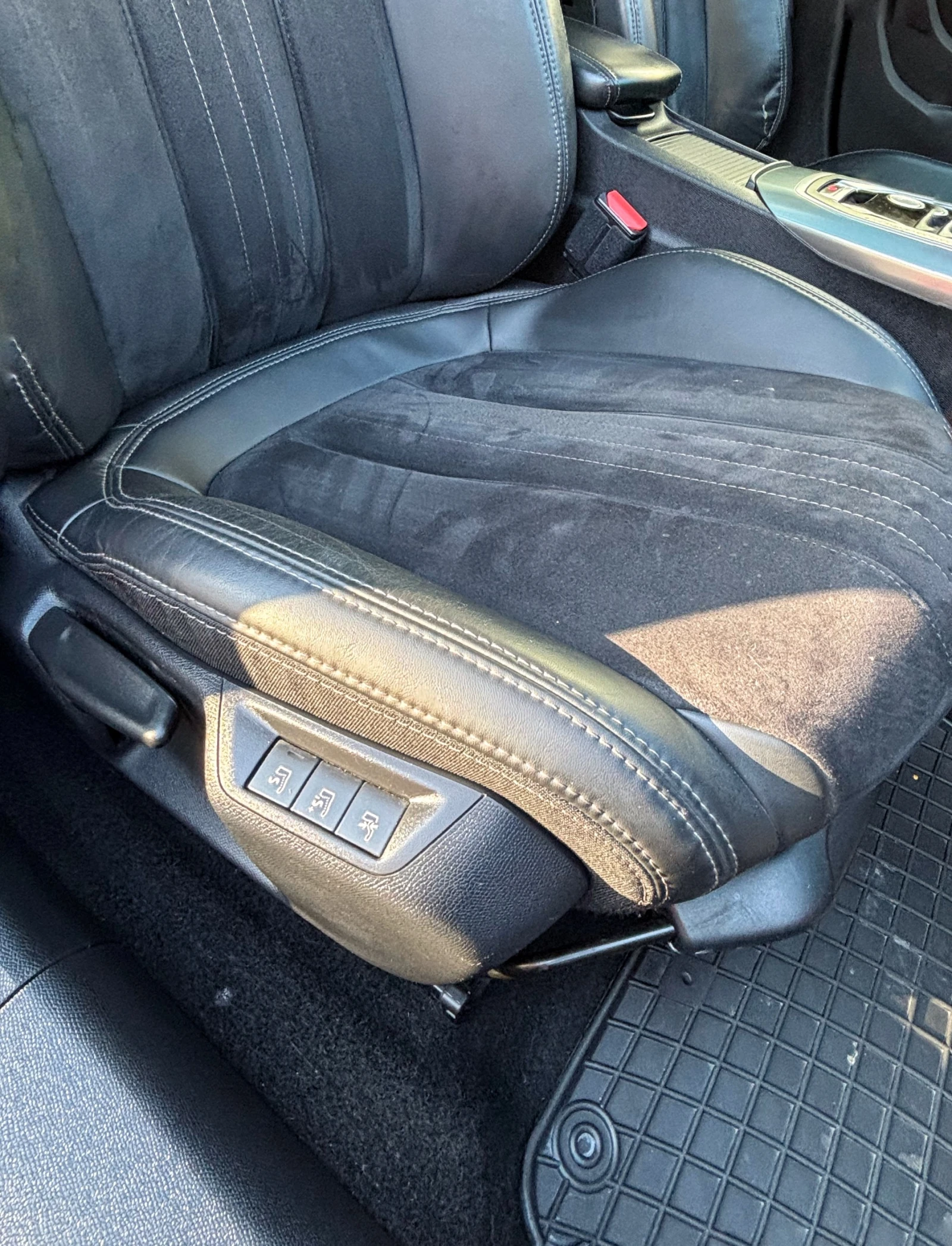 Peugeot 308 Allure | Mobile.bg � ����������� 12