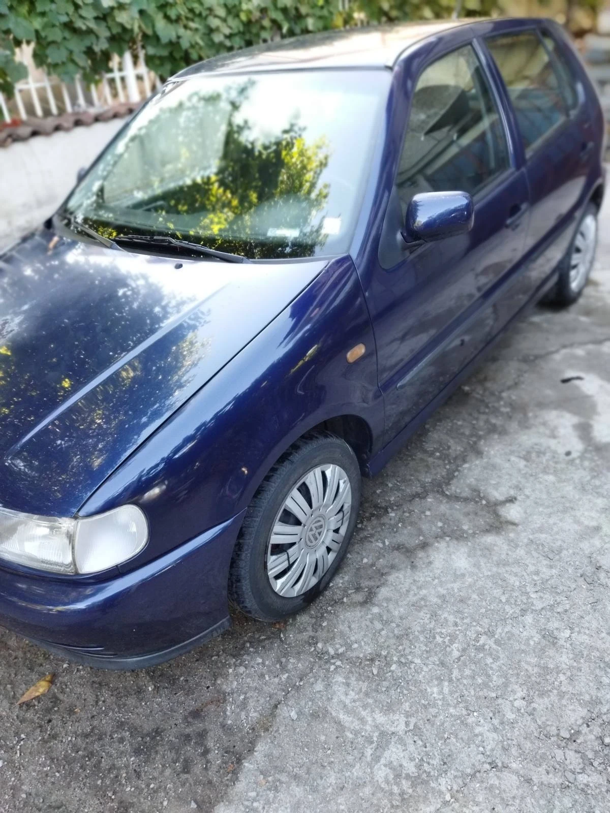 VW Polo  - изображение 2