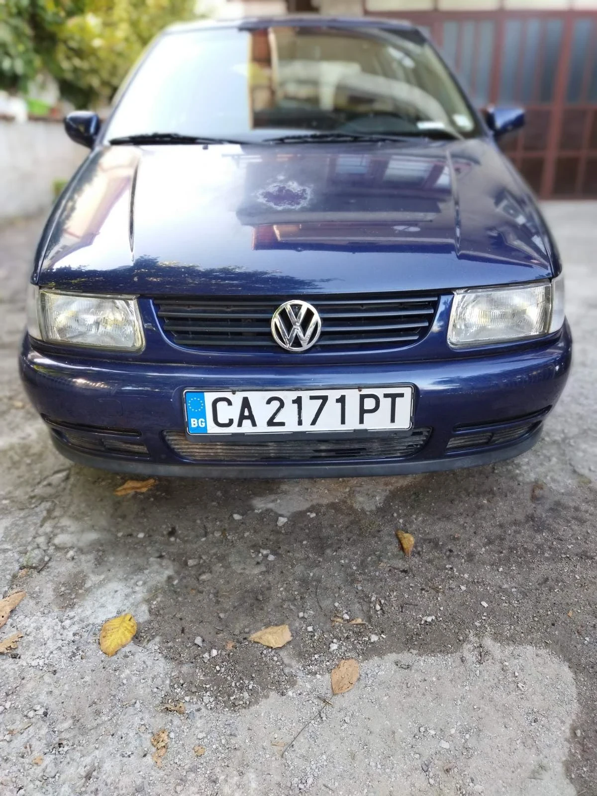 VW Polo | Mobile.bg � ����������� 1