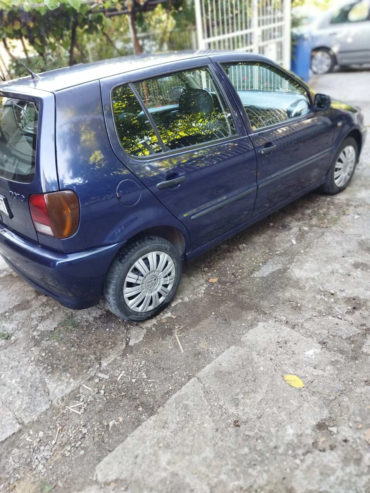 VW Polo  - изображение 5