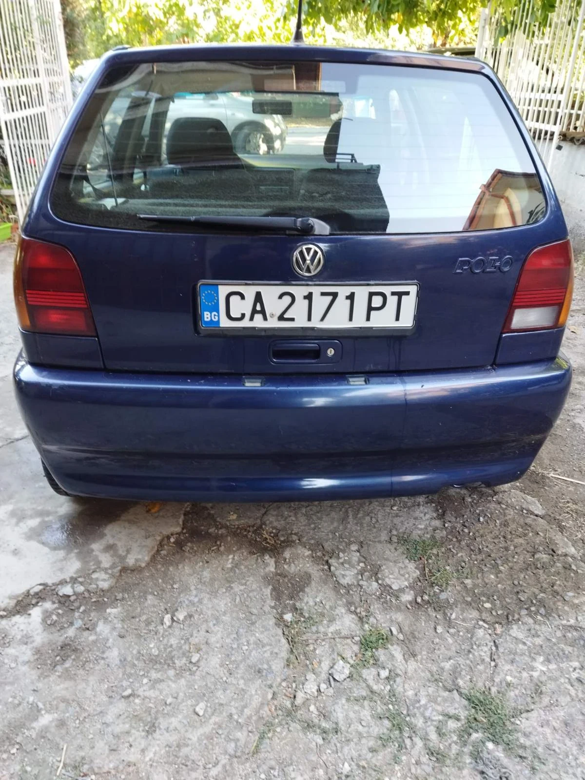 VW Polo  - изображение 3