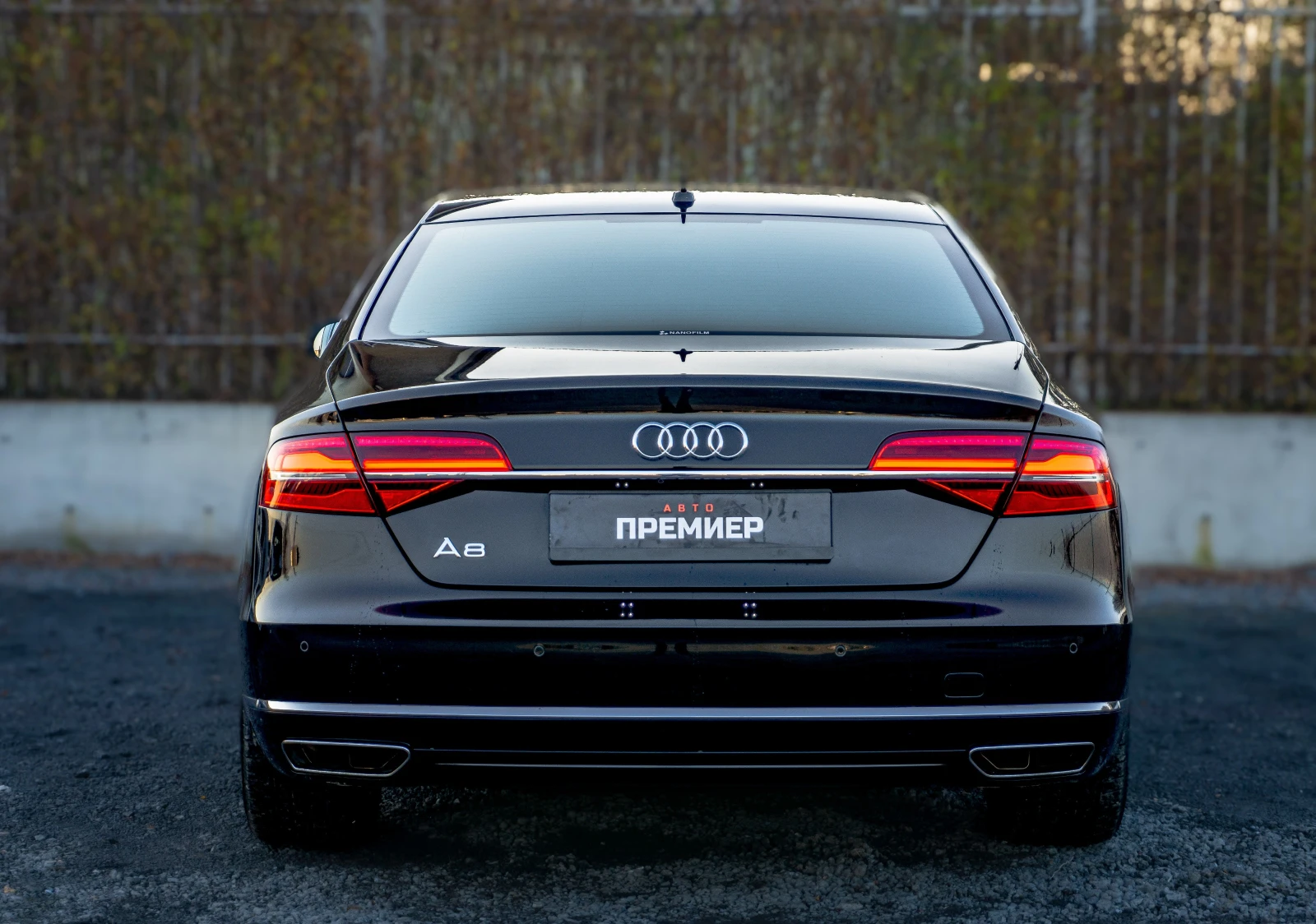 Audi A8 4.2 TDI QUATTRO - ���� ����! 6�. ��������! | Mobile.bg � ����������� 5