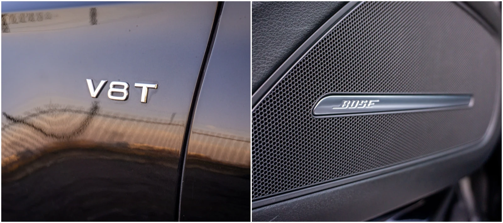 Audi A8 4.2 TDI QUATTRO - ���� ����! 6�. ��������! | Mobile.bg � ����������� 14