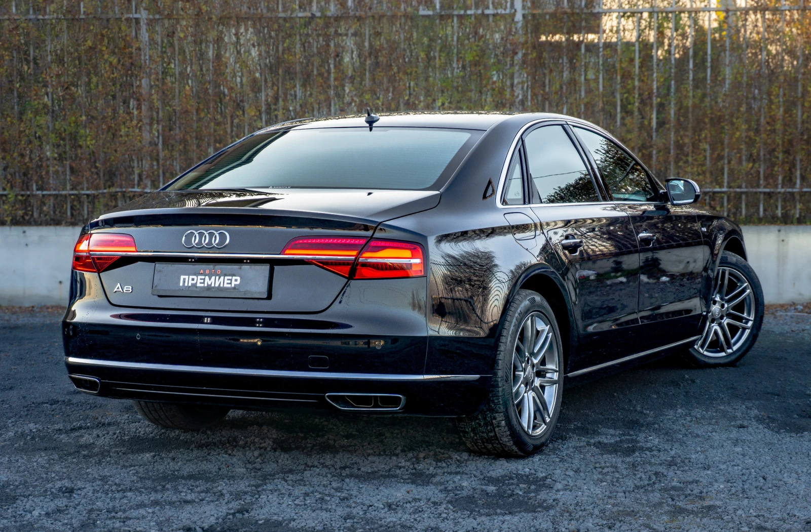 Audi A8 4.2 TDI QUATTRO - ���� ����! 6�. ��������! | Mobile.bg � ����������� 4