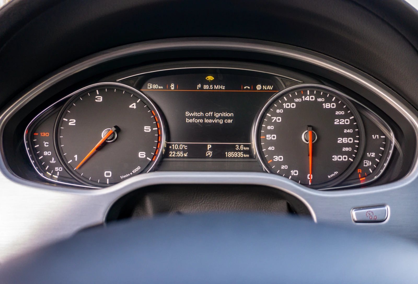 Audi A8 4.2 TDI QUATTRO - ���� ����! 6�. ��������! | Mobile.bg � ����������� 12