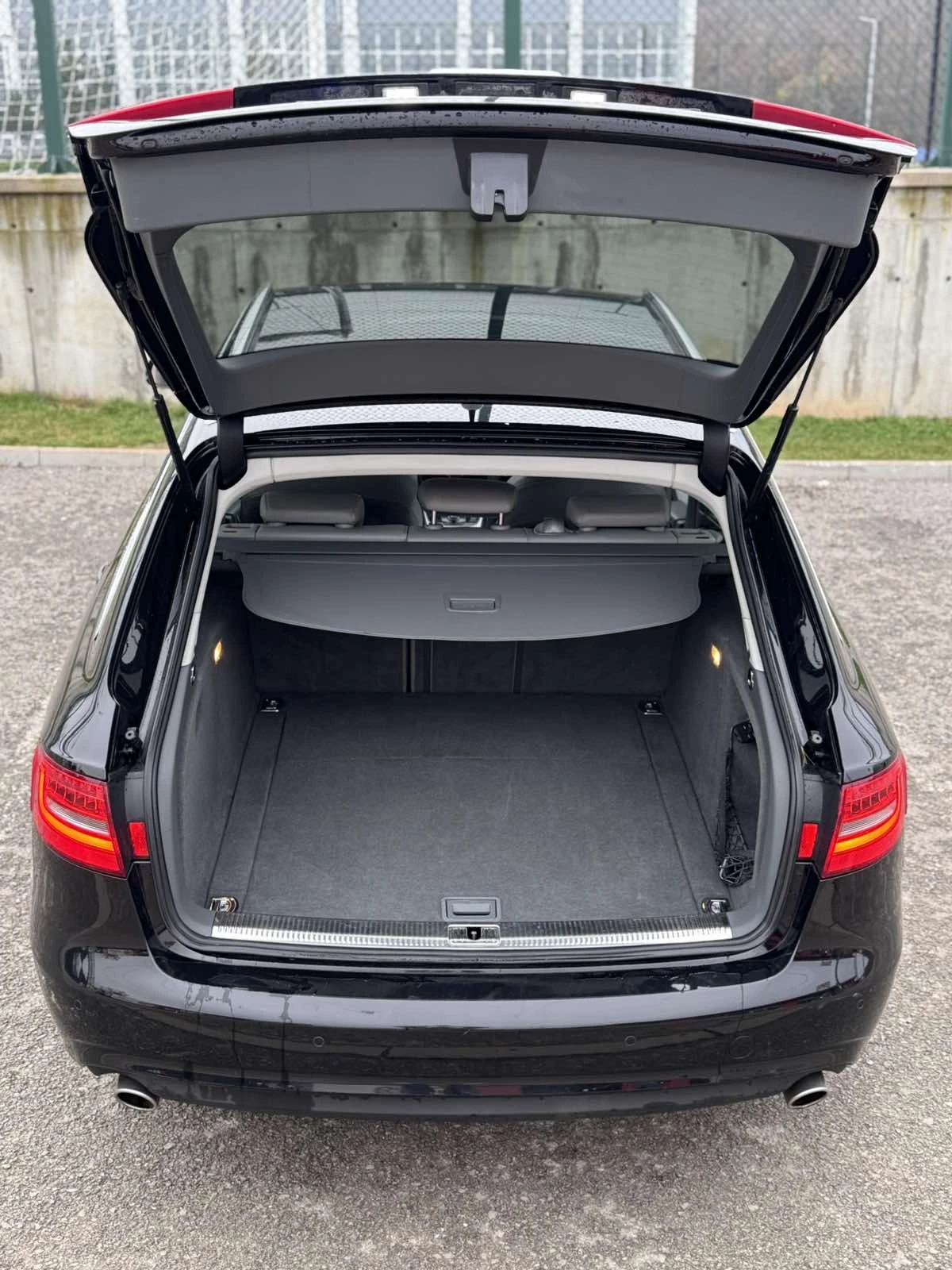 Audi A4 �8 Avant facelift | Mobile.bg � ����������� 7