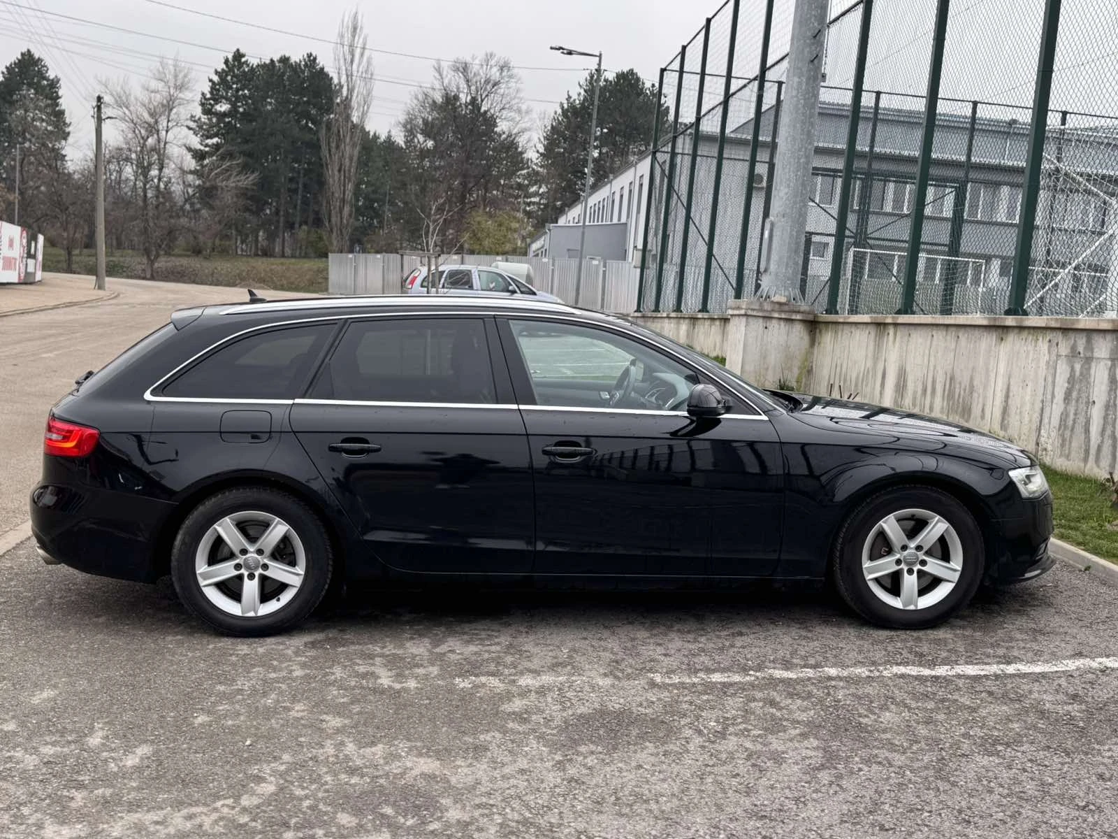 Audi A4 �8 Avant facelift | Mobile.bg � ����������� 4