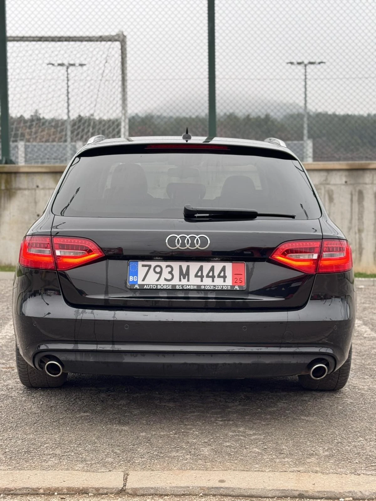 Audi A4 �8 Avant facelift | Mobile.bg � ����������� 6