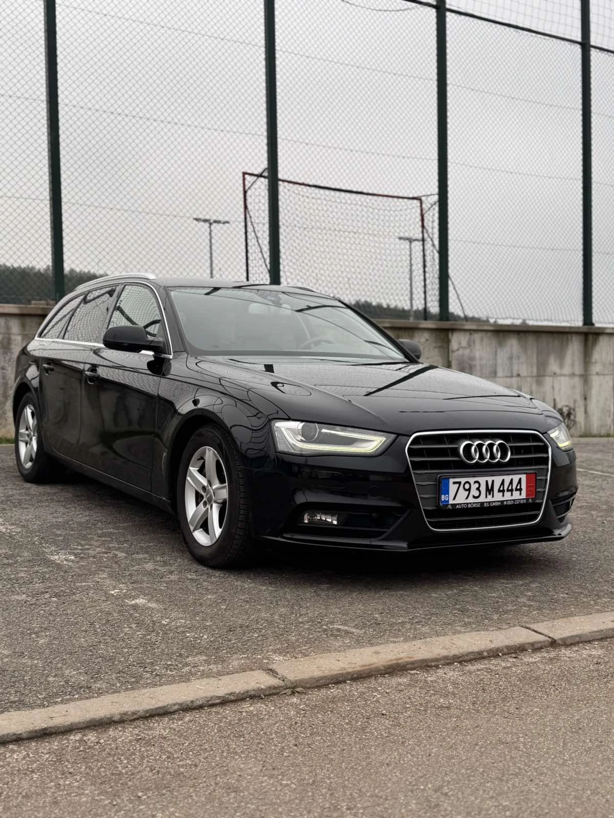 Audi A4 �8 Avant facelift | Mobile.bg � ����������� 2