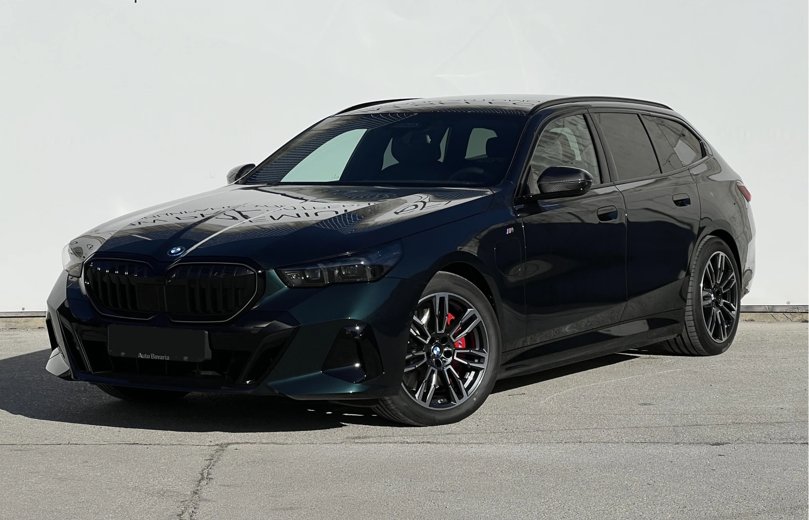 BMW 550 e xDrive | Mobile.bg � ����������� 1