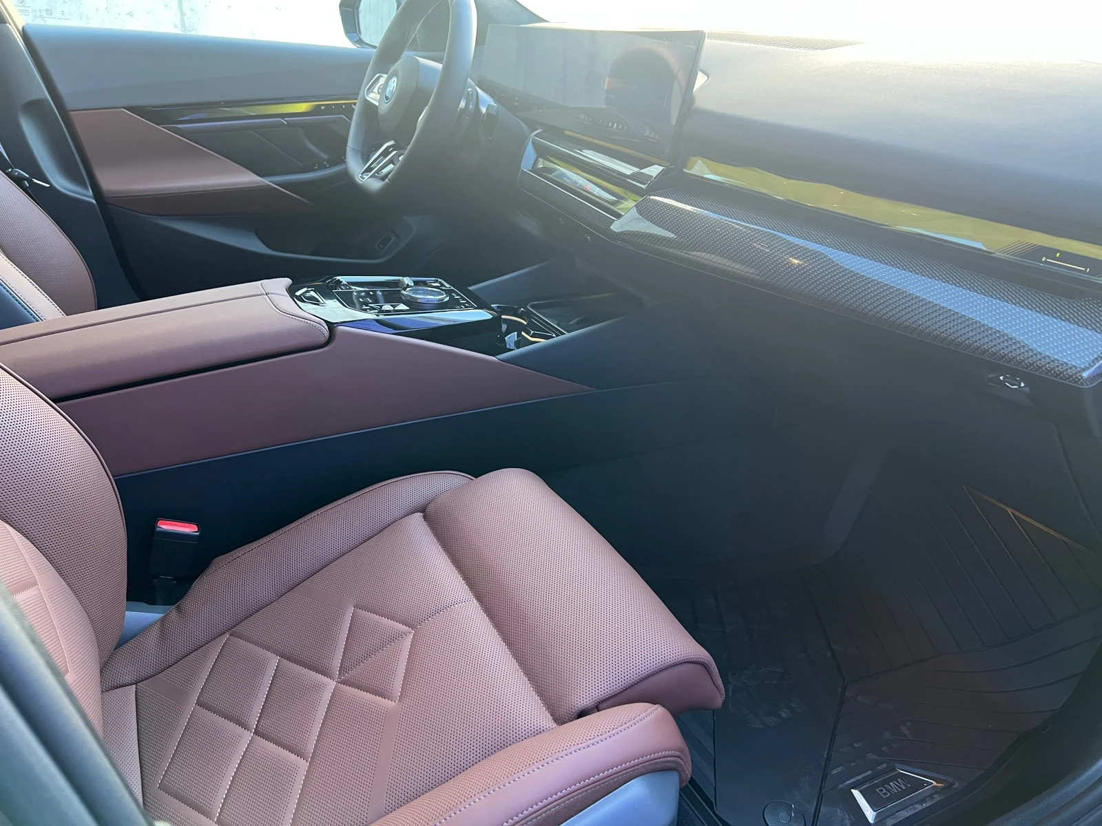 BMW 550 e xDrive | Mobile.bg � ����������� 12