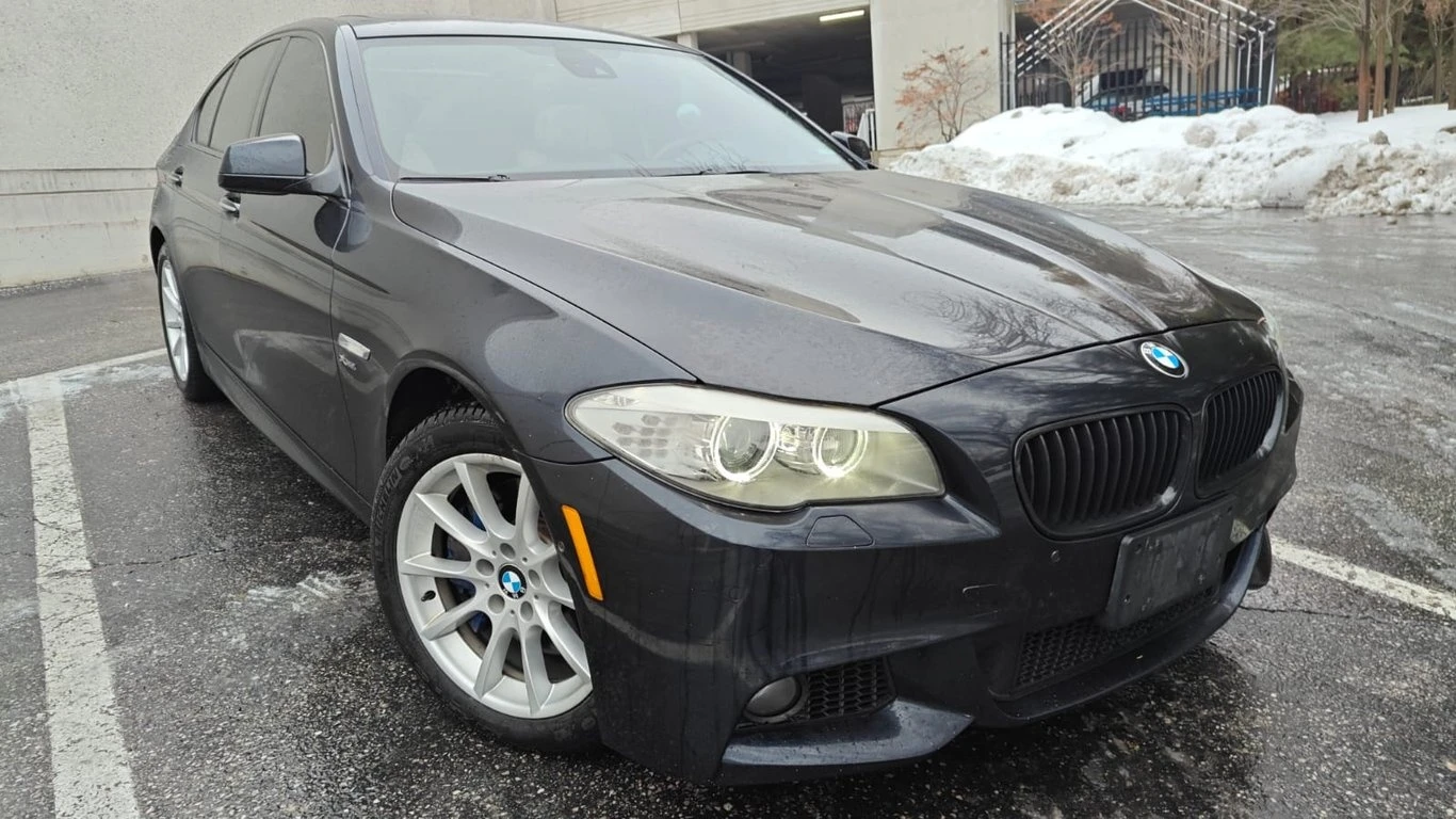 BMW 550 * 550i xDrive * CARFAX * ��� ������������ ������ | Mobile.bg � ����������� 1