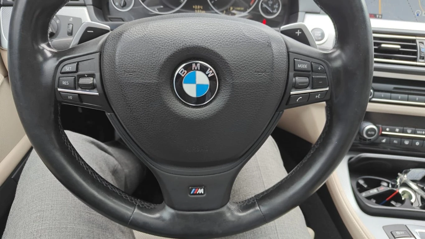 BMW 550 * 550i xDrive * CARFAX * ��� ������������ ������ | Mobile.bg � ����������� 16