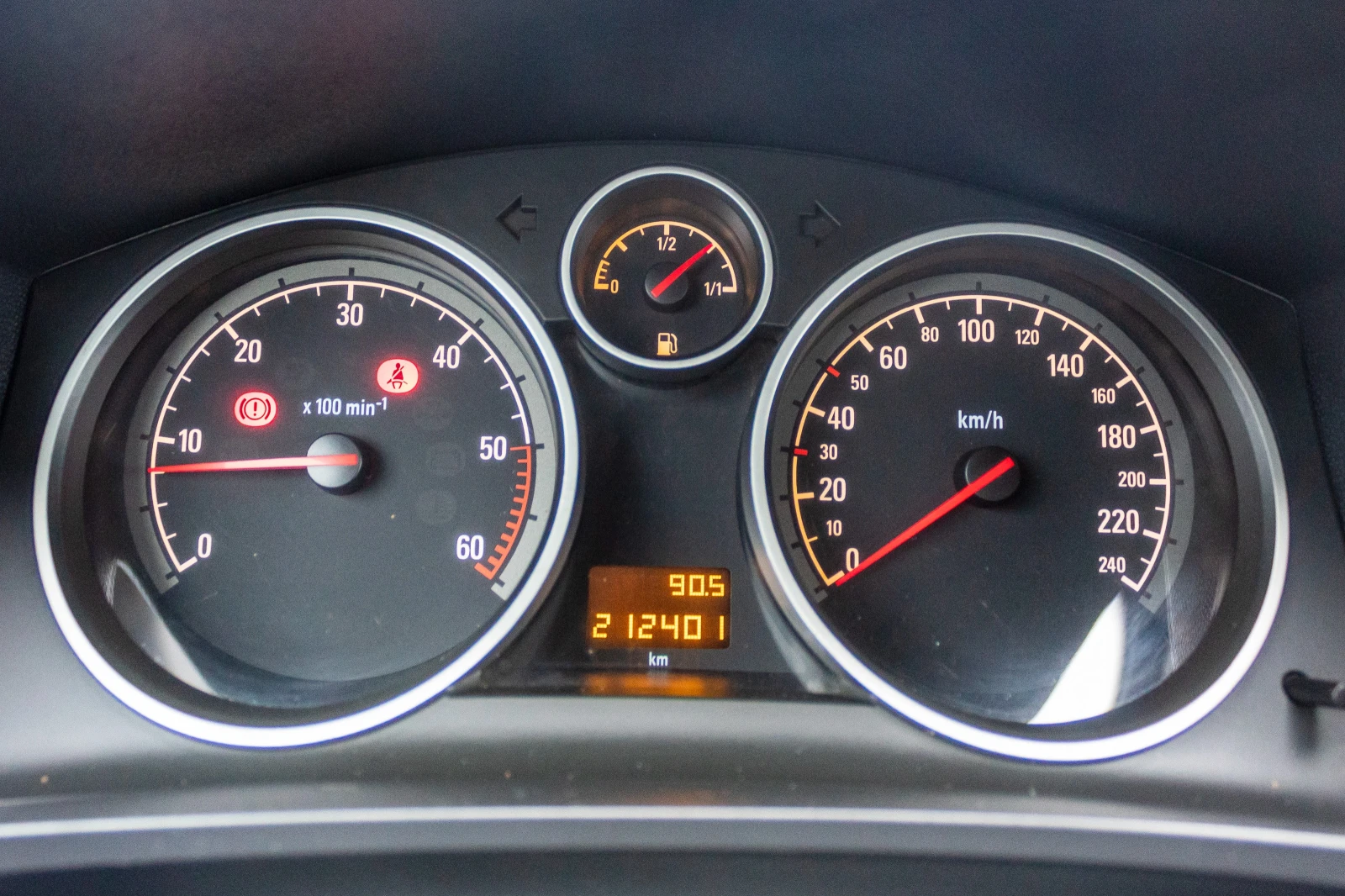 Opel Zafira | Mobile.bg � ����������� 14