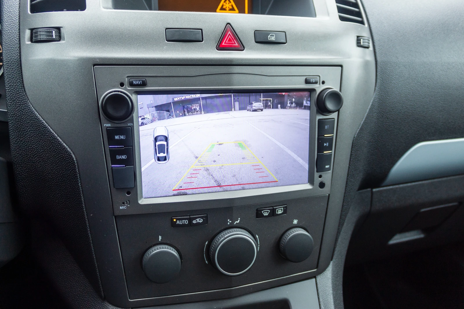 Opel Zafira | Mobile.bg � ����������� 15