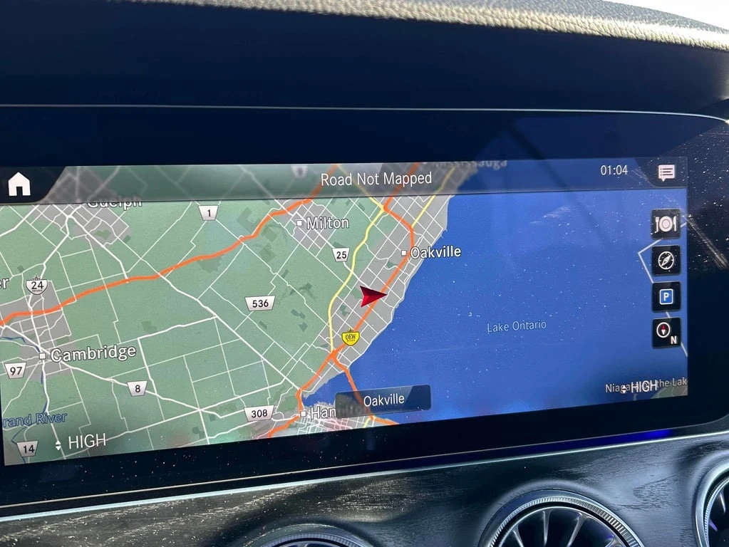 Mercedes-Benz E 450 * CARFAX * ��� ������������ ������ | Mobile.bg � ����������� 15