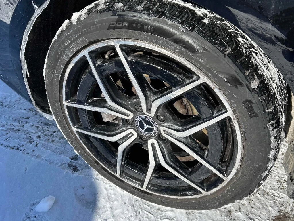 Mercedes-Benz E 450 * CARFAX * БЕЗ ПЪРВОНАЧАЛНА ВНОСКА - изображение 10