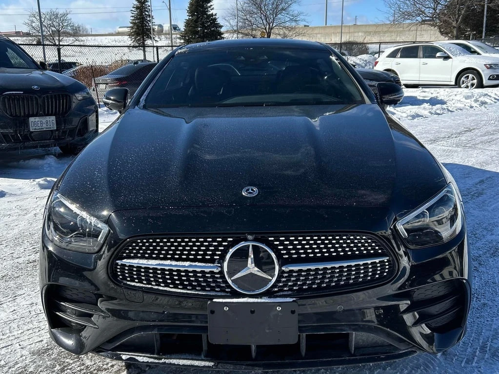 Mercedes-Benz E 450 * CARFAX * БЕЗ ПЪРВОНАЧАЛНА ВНОСКА - изображение 6