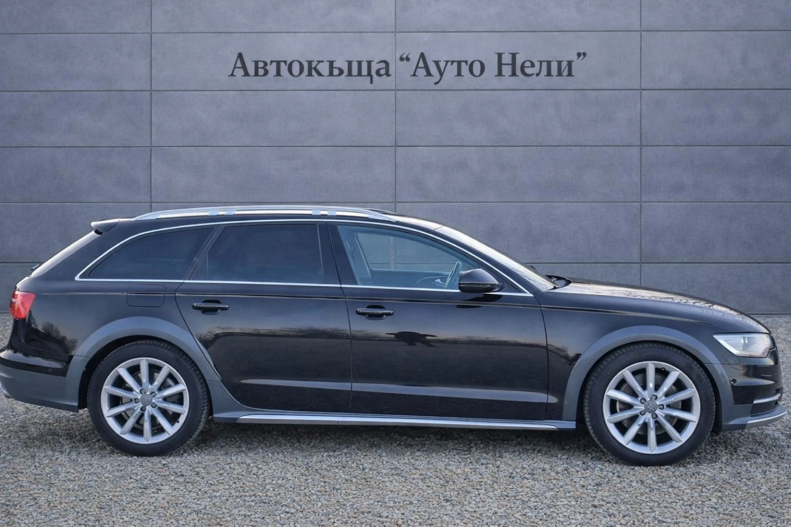 Audi A6 Allroad 3.0 BiTDI 313k.c | Mobile.bg � ����������� 6