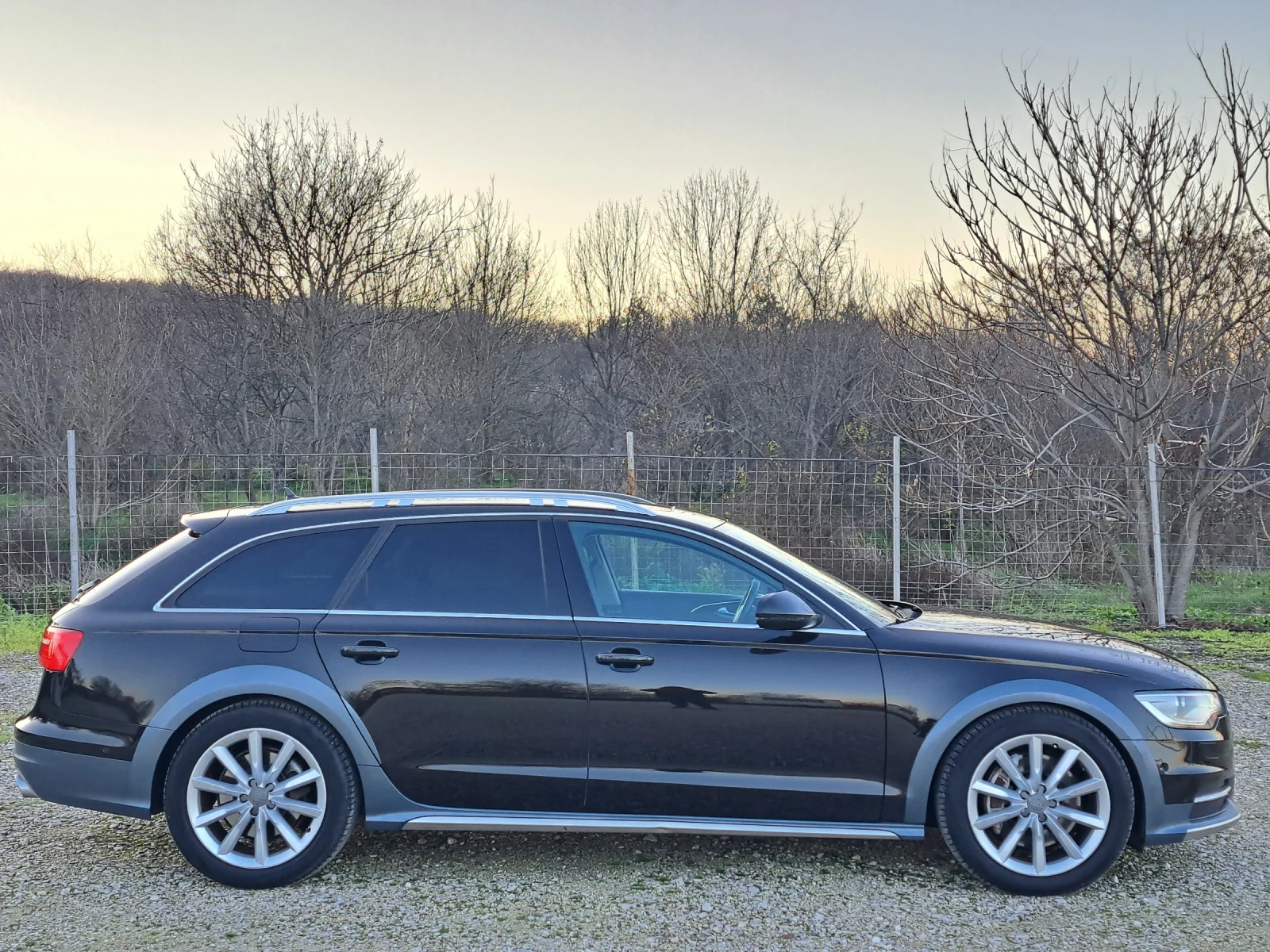 Audi A6 Allroad 3.0 BiTDI 313k.c - изображение 6