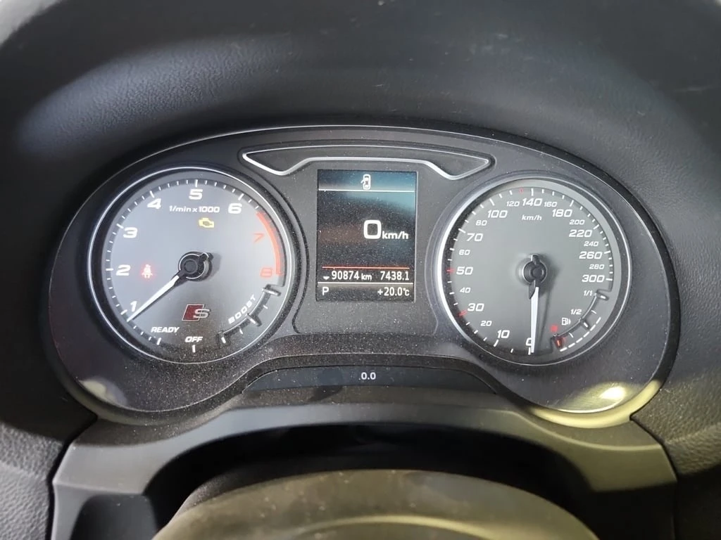 Audi S3 * Progressiv * CARFAX * ���� �� �� | Mobile.bg � ����������� 10