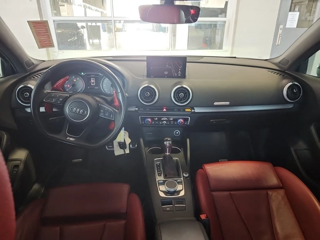 Audi S3 * Progressiv * CARFAX * ���� �� �� | Mobile.bg � ����������� 12