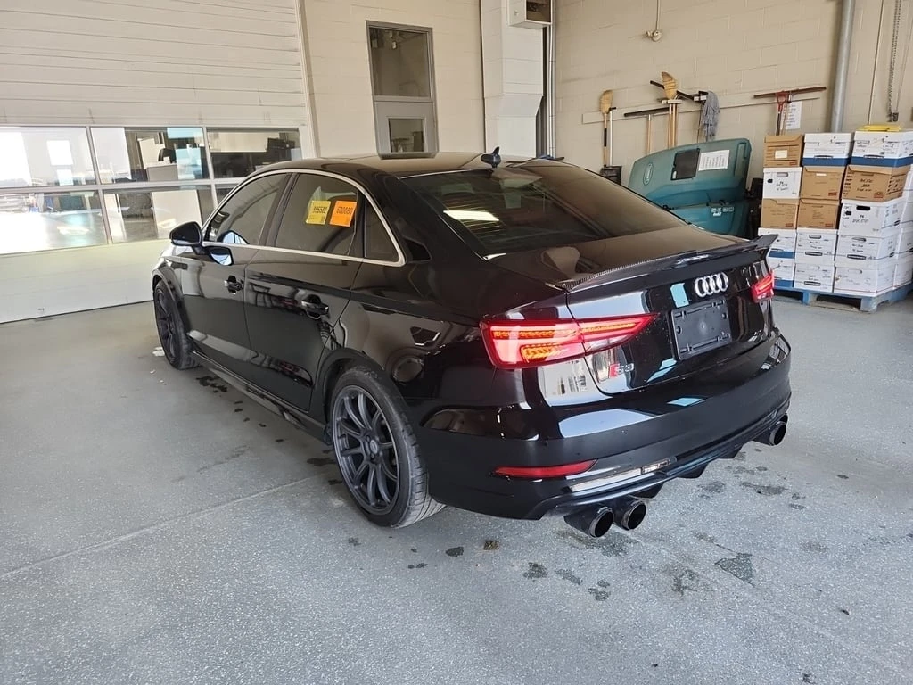 Audi S3 * Progressiv * CARFAX * ���� �� �� | Mobile.bg � ����������� 2