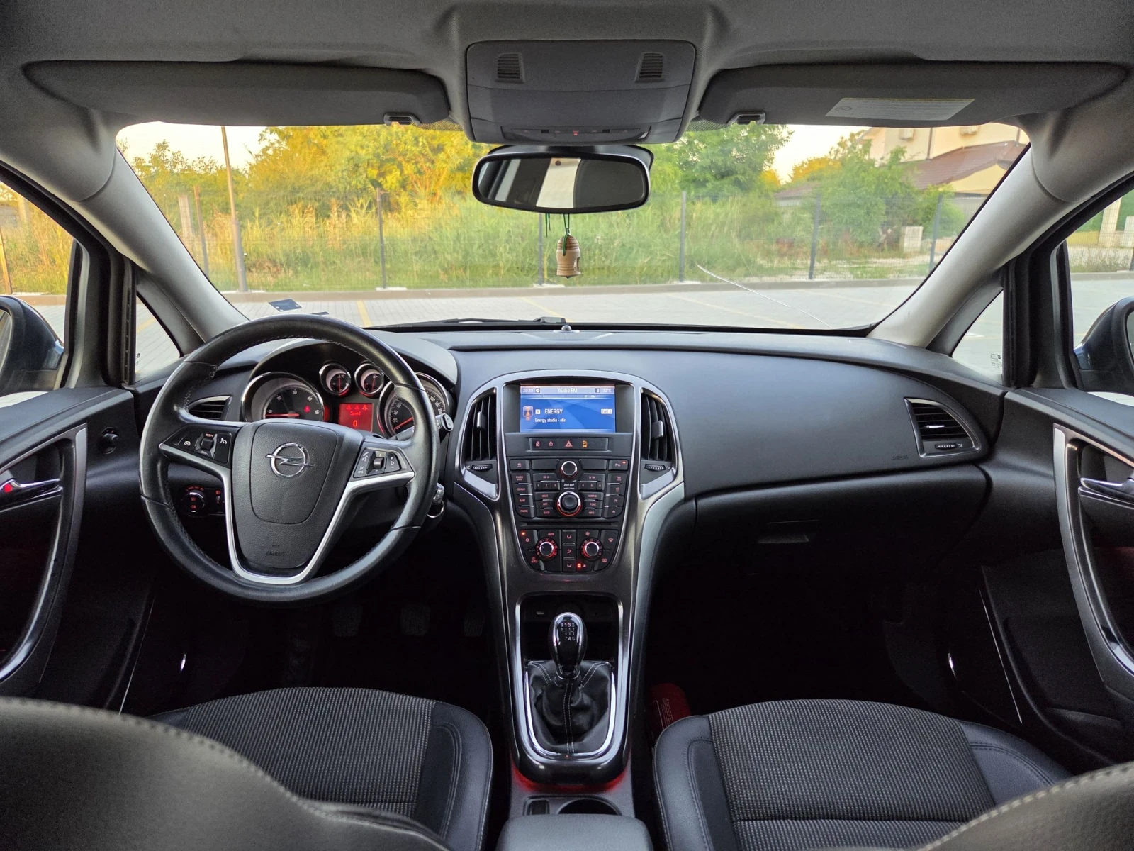 Opel Astra COSMO FULL - изображение 7