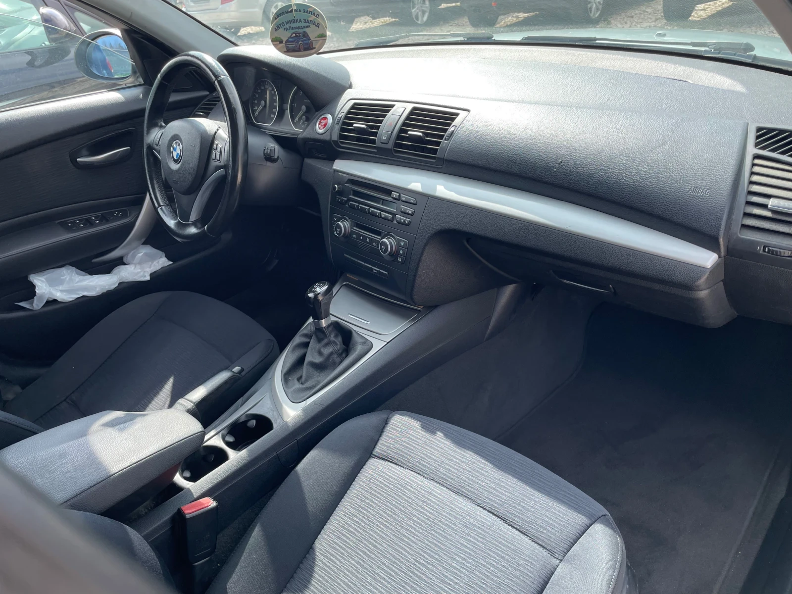 BMW 118 143 кс феис индивидуал, снимка 10 - Автомобили и джипове - 53825874