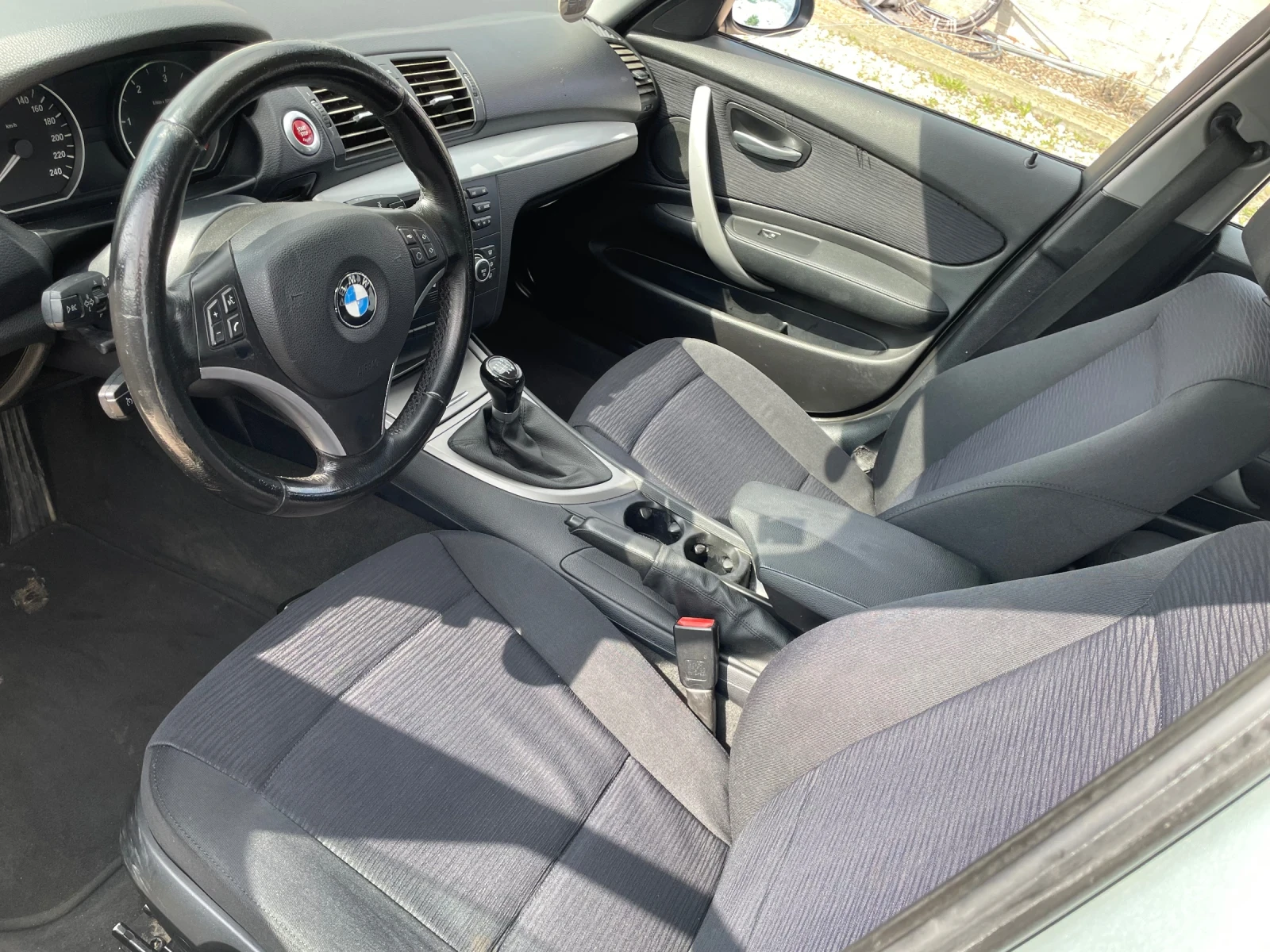 BMW 118 143 кс феис индивидуал, снимка 8 - Автомобили и джипове - 53825874