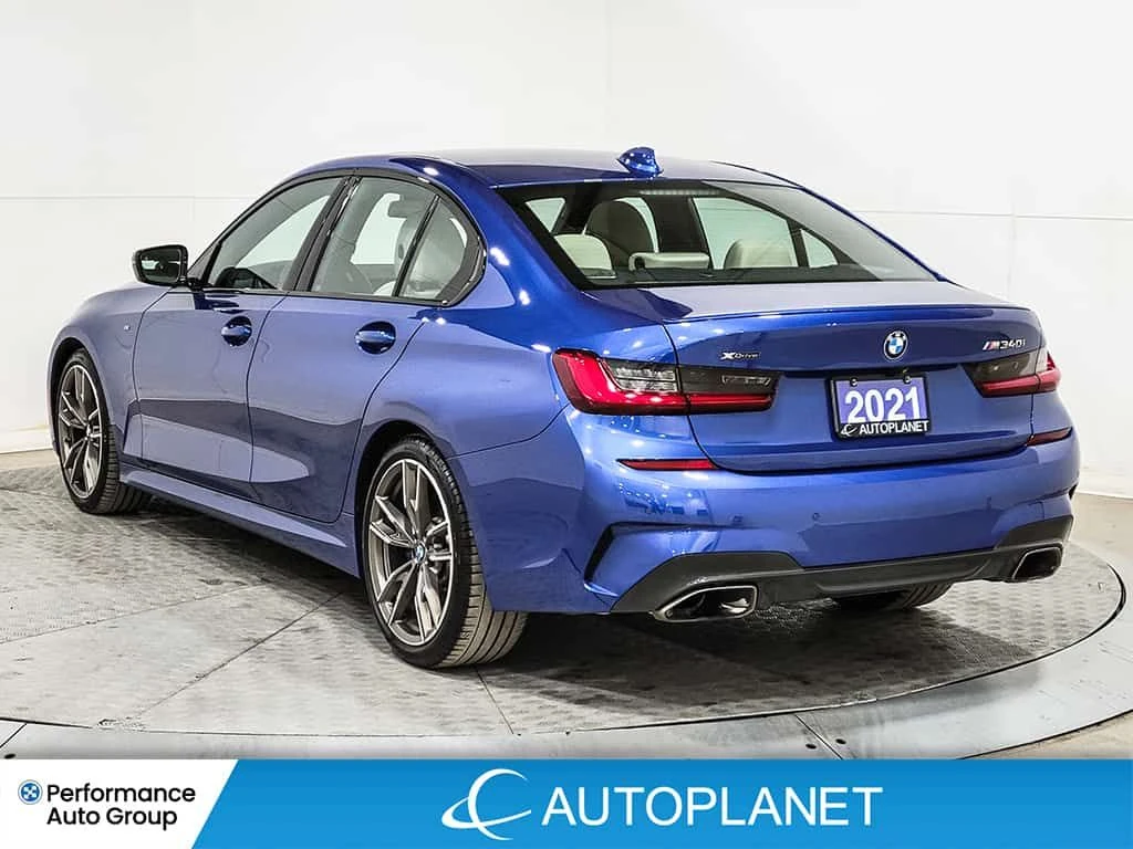 BMW 340 * M340i xDrive /360, снимка 6 - Автомобили и джипове - 53839219