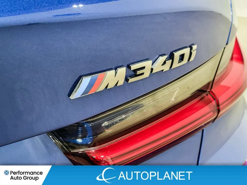 BMW 340 * M340i xDrive /360, снимка 14 - Автомобили и джипове - 53839219