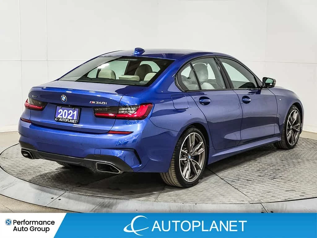 BMW 340 * M340i xDrive /360, снимка 8 - Автомобили и джипове - 53839219