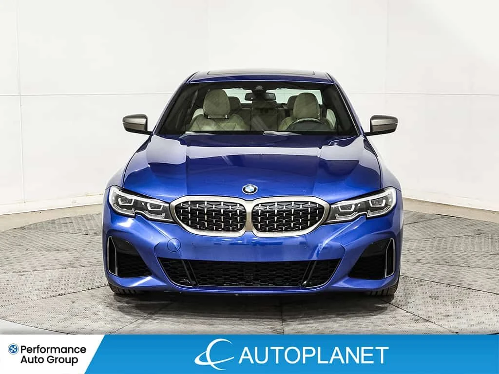 BMW 340 * M340i xDrive /360, снимка 2 - Автомобили и джипове - 53839219