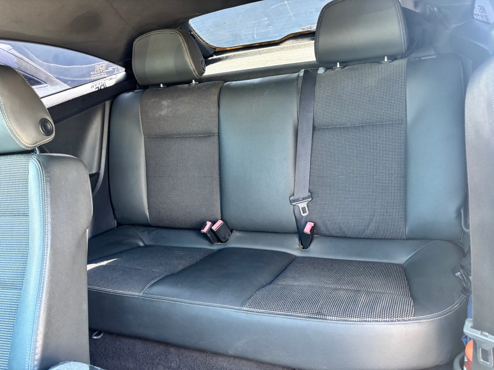 Opel Astra, снимка 12 - Автомобили и джипове - 53924819